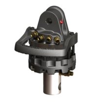 Rotator hydrauliczny GR55-01